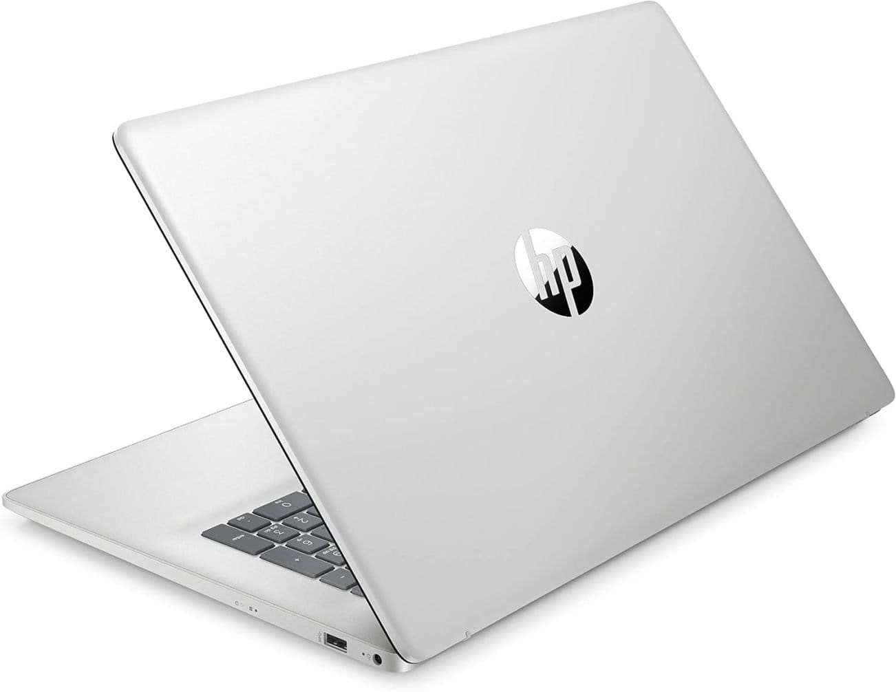 HP Laptop 17 mit Intel Core i7-1355U Angebot – Bild 5
