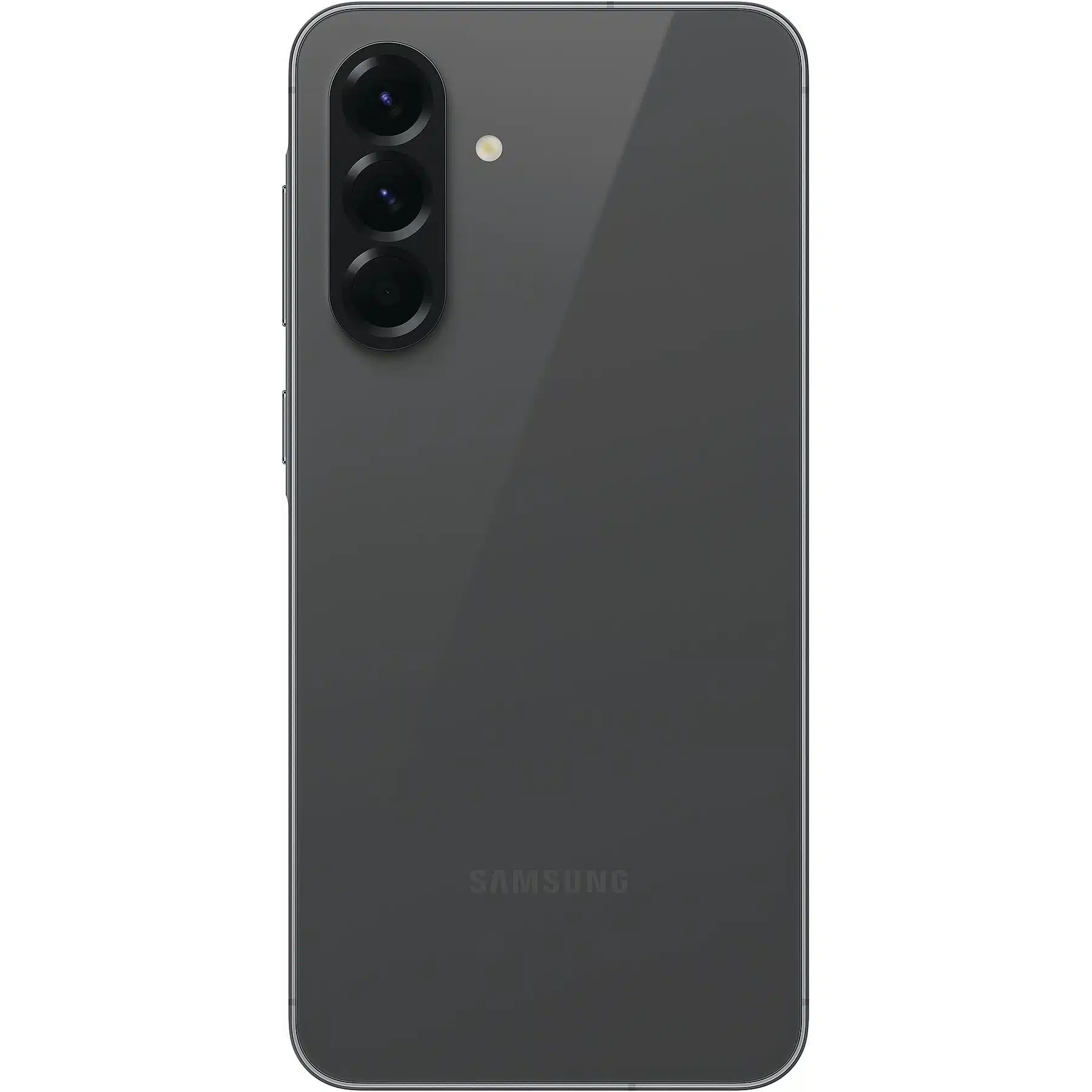 SAMSUNG Galaxy A56 5G 128 GB Awesome Graphite Dual SIM – Bild 5