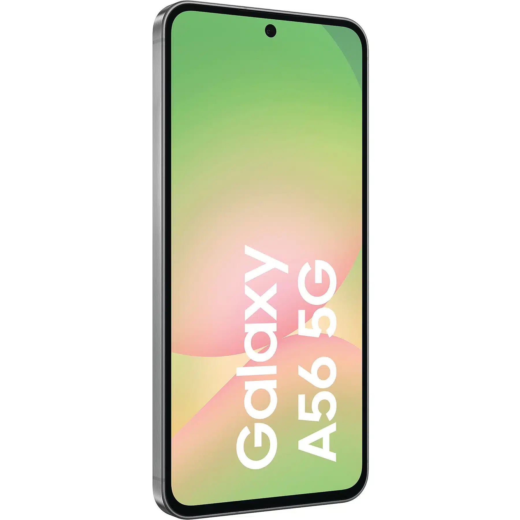 SAMSUNG Galaxy A56 5G 128 GB Awesome Graphite Dual SIM – Bild 4