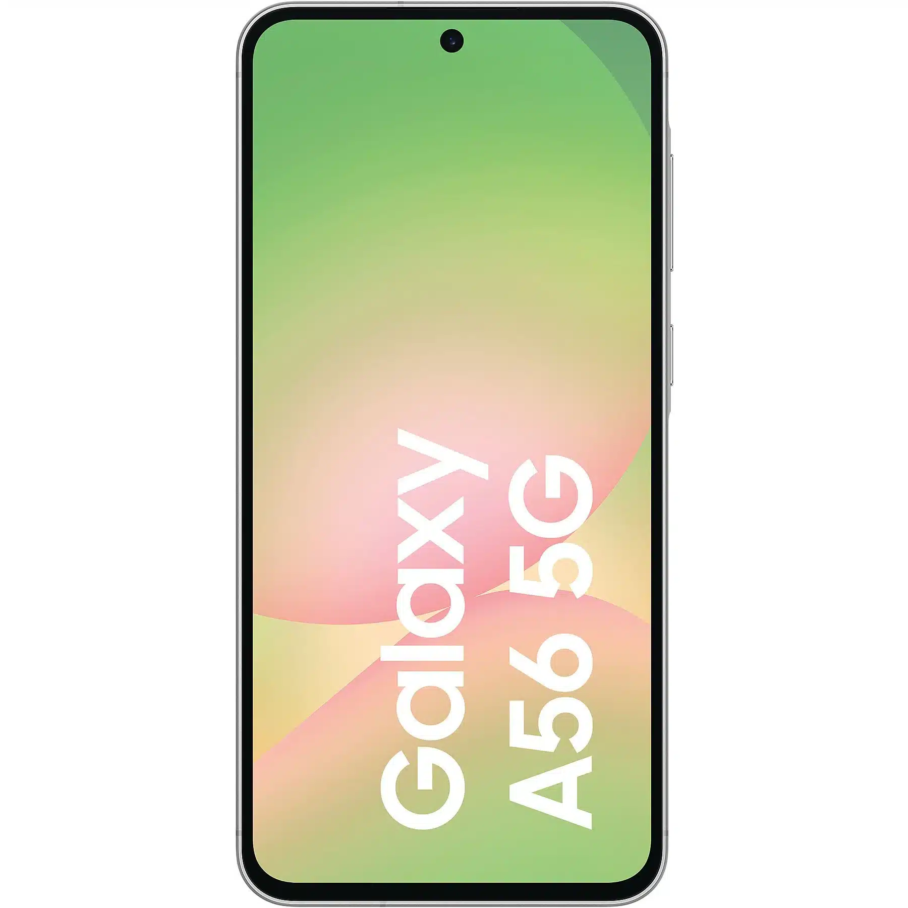 SAMSUNG Galaxy A56 5G 128GB Fantastic Light Gray Dual SIM – Bild 8