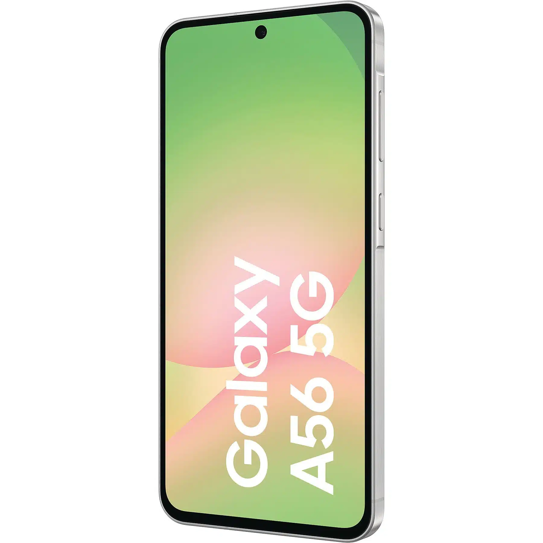 SAMSUNG Galaxy A56 5G 128GB Fantastic Light Gray Dual SIM – Bild 9