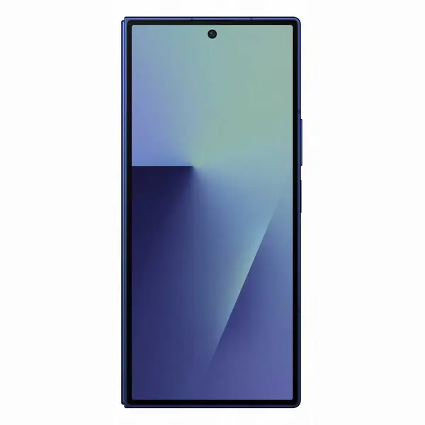Samsung Galaxy Z Fold7 5G 512 GB 12 GB RAM Blue Shadow AI-Smartphone-Anbod – Bild 3